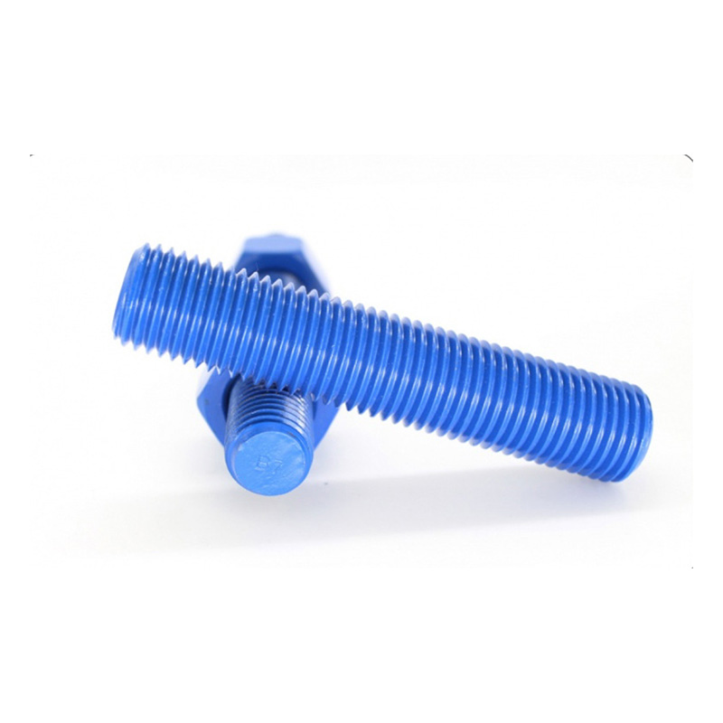 PTFE-Anti-Korrosions-Fadenstange