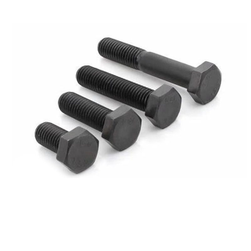 Klasse 10.9 12,9 8.8 A2 70 Carbonstahl Sechskant