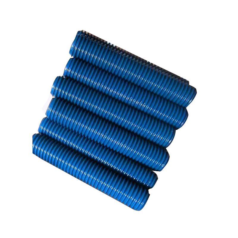 PTFE-Anti-Korrosions-Fadenstange