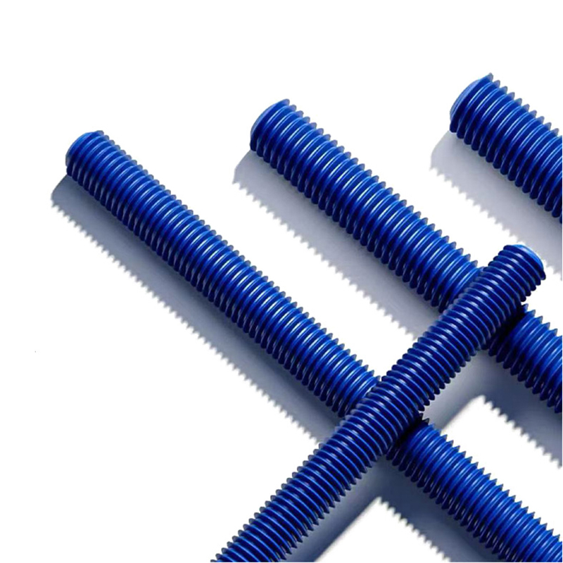 PTFE-Anti-Korrosions-Fadenstange