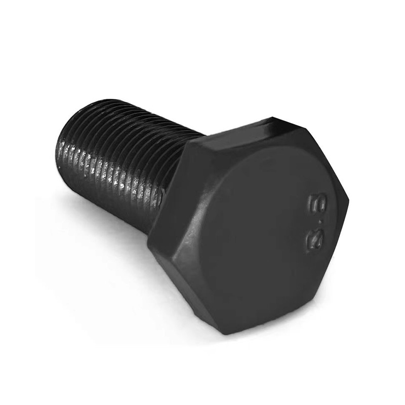 Klasse 10.9 12,9 8.8 A2 70 Carbonstahl Sechskant
