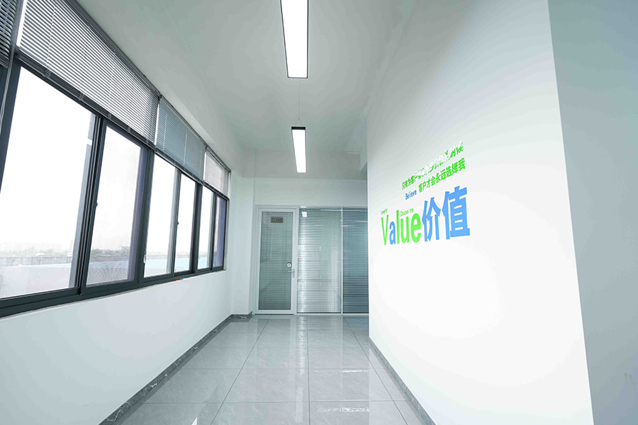 Shanghai Soverchannel Industrial Co., Ltd.