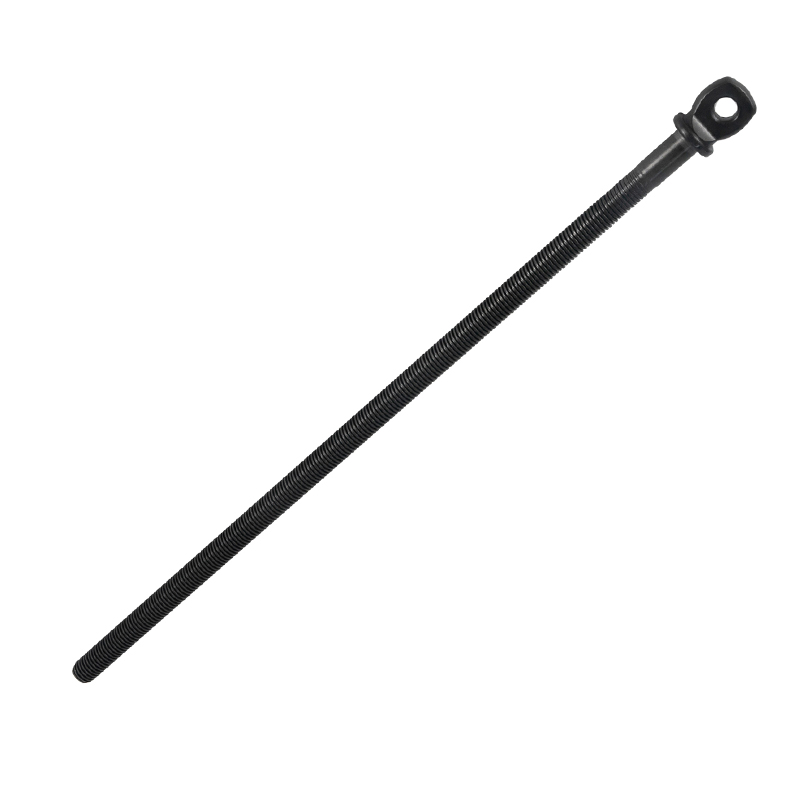 Flachkopfschraubenstangen