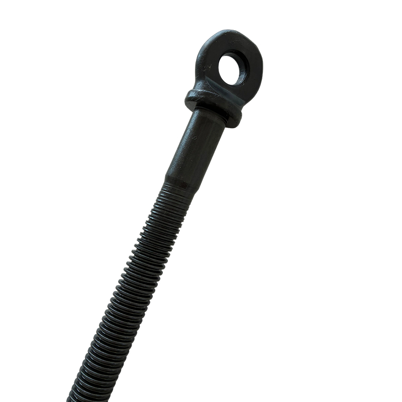 Flachkopfschraubenstangen