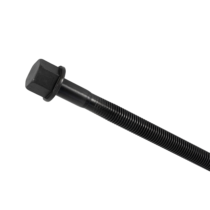 Hebeschraubenstangen mit Sechskantkopf
