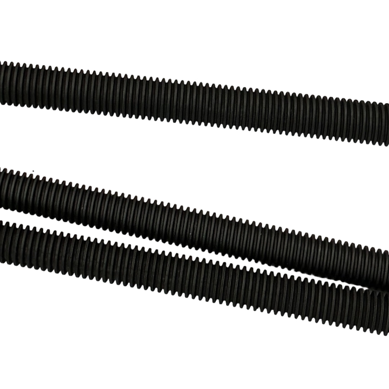Dreikantschraubenstangen mit Kopf
