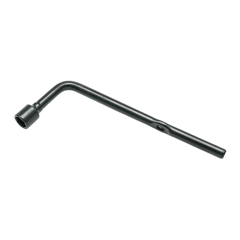 21 mm robuster L-Typ-Reifenschlüssel aus Stahl