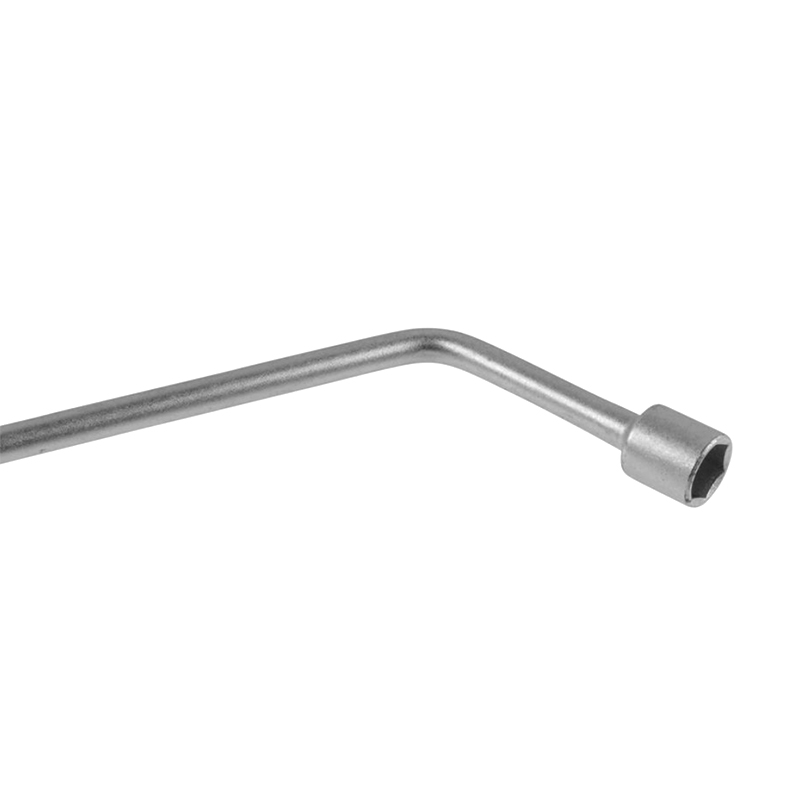 22 mm ZINK/E-Beschichtung L-förmiger Ringschlüssel