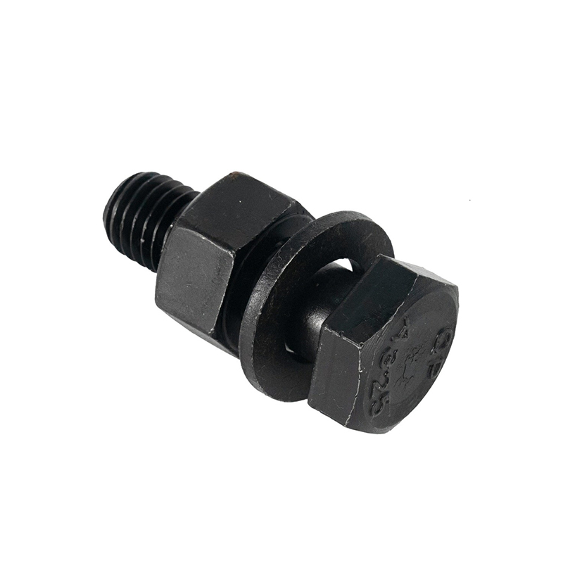 ASTM F1852 A325 Schwere Sechskant-Twist-Off-Schraube aus reinem Kohlenstoffstahl
