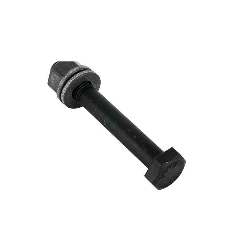 ASTM F1852 A325 Schwere Sechskant-Twist-Off-Schraube aus reinem Kohlenstoffstahl ASTM F1852 A325 Schwere Sechskant-Twist-Off-Schraube aus reinem Kohlenstoffstahl