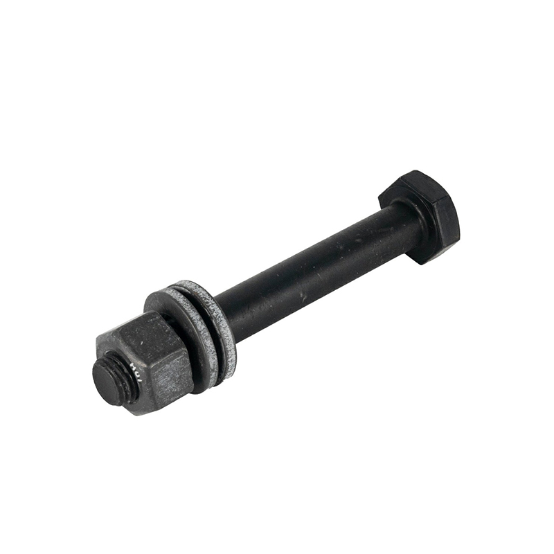 ASTM F1852 A325 Schwere Sechskant-Twist-Off-Schraube aus reinem Kohlenstoffstahl ASTM F1852 A325 Schwere Sechskant-Twist-Off-Schraube aus reinem Kohlenstoffstahl