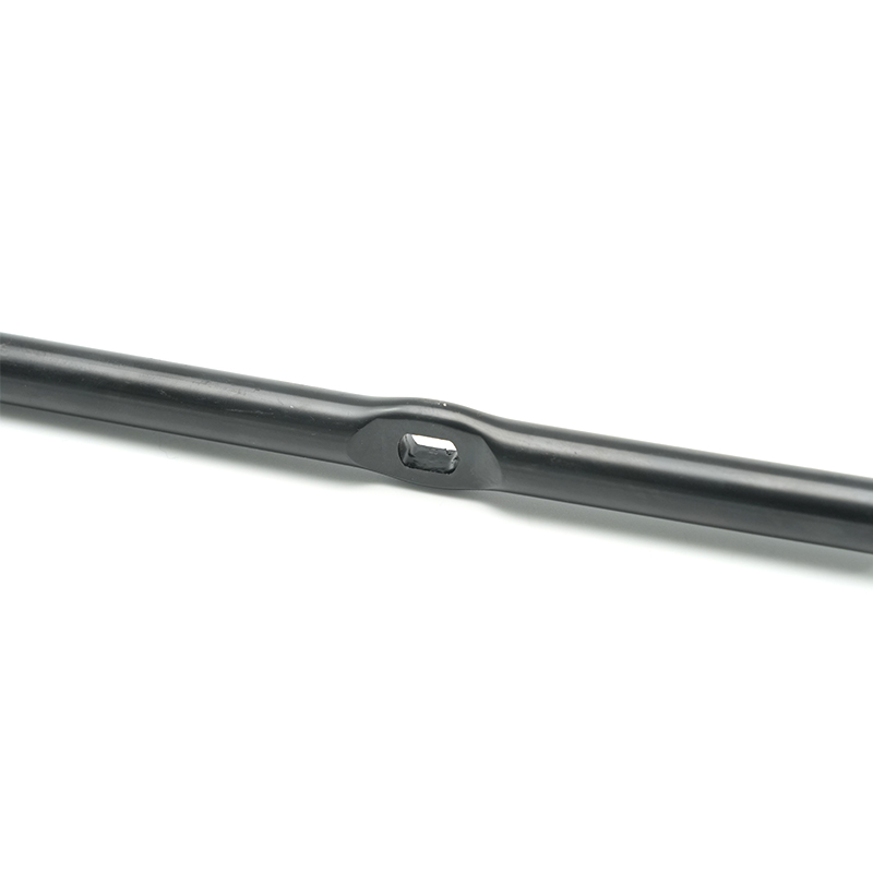 Chrom-Vanadium-Stahl, schwarzes Oxid, L-förmiger Innensechskantschlüssel ISO 2936 Chrom-Vanadium-Stahl, schwarzes Oxid, L-förmiger Innensechskantschlüssel ISO 2936