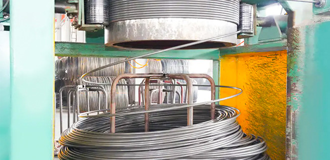 Shanghai Soverchannel Industrial Co., Ltd.